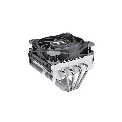 Thermaltake Toughair 110 140w Tdp Cpu Cooler (CLP073AL12BLA)
