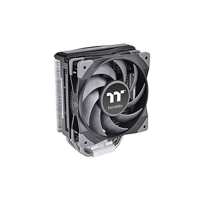 Thermaltake Toughair 310 170w Tdp Cpu Cooler (CLP074AL12BLA)