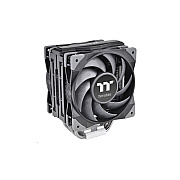 Thermaltake Toughair 510 180w Tdp Cpu Cooler (CLP075AL12BLA)