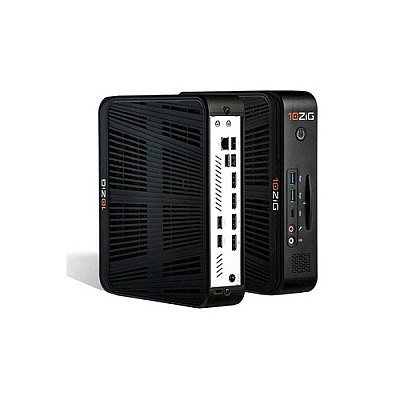10 Zig 6110 Win 10 Thin Client 8gb/32gb (611087690)
