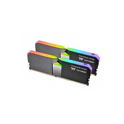 Thermaltake Toughram Xg Rgb Ddr4 4000mhz 8gb X 2 (R016D408GX24000C19A)