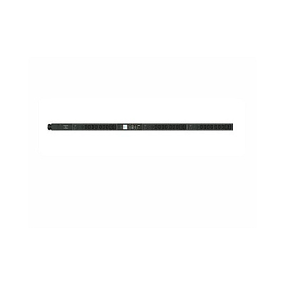 Raritan 3ph 208v 30a 21xc13 6xc19 3xnema5-20r 0u (PX35660U)