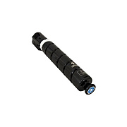 Canon Gpr58 Cyan Toner Cartridge (2183C003AA)