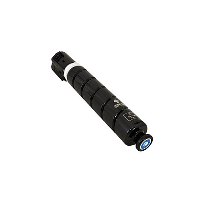 Canon Gpr58 Cyan Toner Cartridge (2183C003AA)