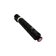 Canon Gpr58 Magenta Toner Cartridge (2184C003AA)