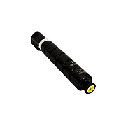 Canon Gpr58 Yellow Toner Cartridge (2185C003AA)