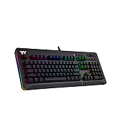 Thermaltake Level 20 Rgb Razer Green Gaming Keyboard (KBLVTRGBRUS01)