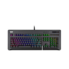Thermaltake Lvl 20 Gt Rgb Razer Green Swtch Keyboard (GKBLVGRGBRUS01)