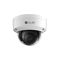 Observint Technologies 2mp Ip120 Ft Wdr Dome 2.8mm H.265 (ALINS2036VR)