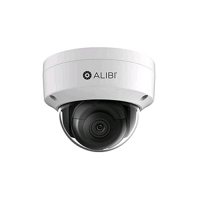 Observint Technologies 2mp Ip120 Ft Wdr Dome 2.8mm H.265 (ALINS2036VR)