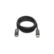 SIIG Displayport 1.2 To Hdmi 10ft Cable 4k/30hz (CBDP1R12S1)