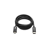 SIIG Displayport 1.2 To Hdmi 10ft Cable 4k/30hz (CBDP1R12S1)