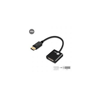 SIIG Displayport To Dvi Converter (CBDP1U12S1)