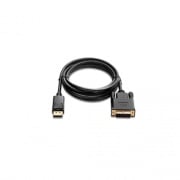 SIIG Displayport To Dvi 6ft Cable (CBDP1V12S1)