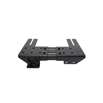 Gamber Johnson Universal Adjustable Vehicle Base (71601624)