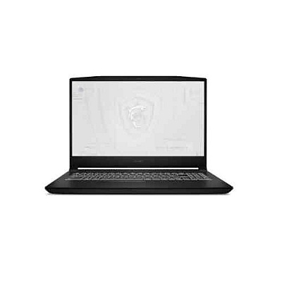 MSI Wf66 11uj-267us 15.6in I7 Quadro A2000 (WF66267)