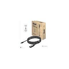 Club 3D Usb-a Active Repeater Cable 5m/16.40ft (CAC1404)