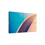 Philips 55in Commercial (24x7) Video Wall Display, Fhd (1920x1080), 500 Cd/m2, 3.5mm A-a, Tiling Display, Ops Slot, 3 Year Advance Exchange Warranty (55BDL2005X/00)