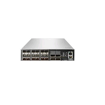 HP e Sn2010m 18sfp28 4qsfp28 P2c Taa Swch (R0P77A)
