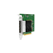 HP Int E810 10/25gbe 4p Sfp28 Adptr (P08458B21)