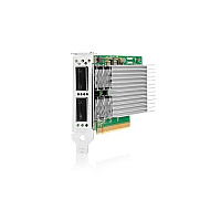 HP Int E810 100gbe 2p Qsfp28 Adptr (P21112B21)