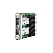 HP Int E810 100gbe 2p Qsfp28 Ocp3 Adptr (P22767B21)