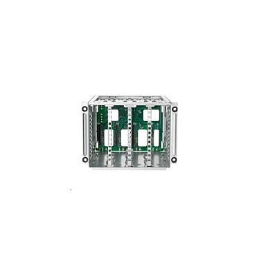 HP e Dl360 Gen10+ 2sff X4 Nvme U.2 Bc Kit (P26439B21)