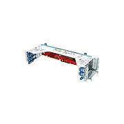 HP e Dl380 Gen10+ 2p X16 Slimsas Sec Kit (P27089B21)