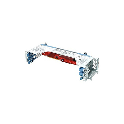 HP e Dl380 Gen10+ 2p X16 Slimsas Prim Kit (P27090B21)
