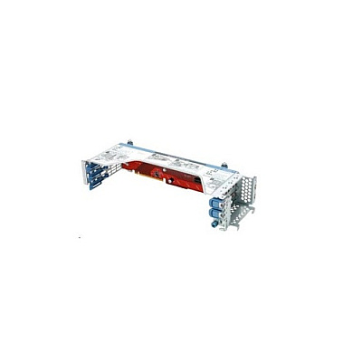 HP e Dl380 Gen10+ 2p Slimsas Tertiary Kit (P27093B21)