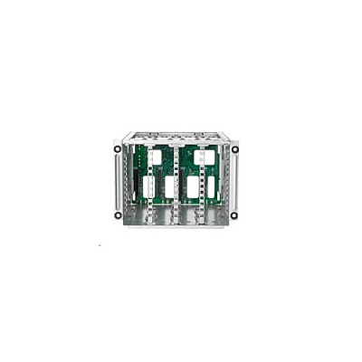 HP e Dl38x Gen10+ 8sff X1tri-mode U.3 Kit (P27193B21)