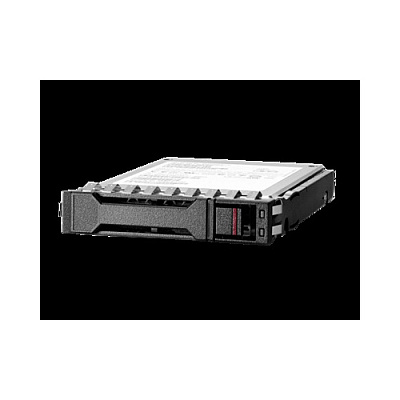 HP e 2.4tb Sas 10k Sff Bc 512e Hdd (P28352B21)