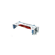 HP e Dl380 Gen10+ 3p X8 Slimsas Sec Kit (P35416B21)