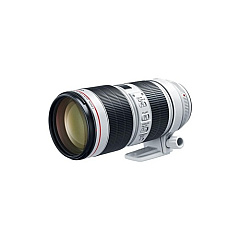 Canon Ef 70-200mm F/2.8l Is Iii Usm (3044C002)