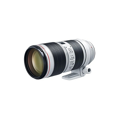 Canon Ef 70-200mm F/2.8l Is Iii Usm (3044C002)