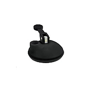 Gamber Johnson Zirkona Small Suction Cup (19753)