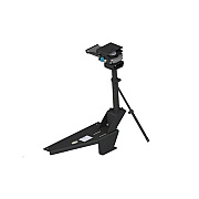 Gamber Johnson Kit - 2019+ Silverado Pedestal Kit With (7170078303)