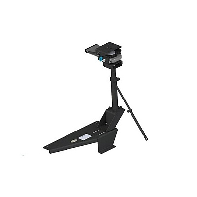 Gamber Johnson Kit - 2019+ Silverado Pedestal Kit With (7170078303)