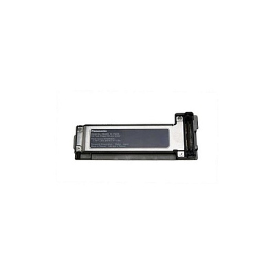 Panasonic 512gb Opal Ssd Main Drive (quick-release) For Fz-55 Mk1 (FZVSDR5552W)
