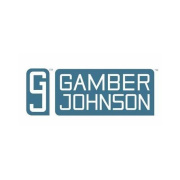 Gamber Johnson Zirkona Amps Backer Plate W/ 1 Hardware (71200993)