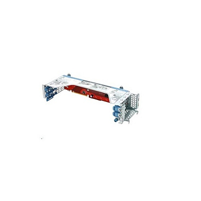 HP e Dl385 G10+ V2 2sff 4xu.3 Sec Rsr Kit (P35418B21)