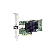 Lenovo Emulex Lpe35000 32gb 1-port Hba V2 (4XC7A76498)