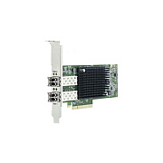 Lenovo Emulex Lpe35002 32gb 2-port Hba V2 (4XC7A76525)