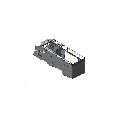 Havis Con,cs,wide,30tms,0dg,hc,f150,2021 (CVS3000F1502)