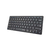 Manhattan - Strategic Ultra Slim Wireless Keyboard (179935)