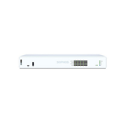 Sophos Xgs 116 With Xstream Protection, 1-year - Us Power Cord (IA1B1CSUS)