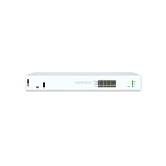 Sophos Xgs 116 With Xstream Protection, 5-year - Us Power Cord (IA1B5CSUS)