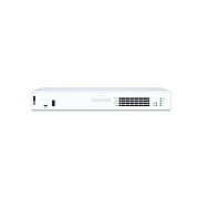 Sophos Xgs 126 With Xstream Protection, 3-year - Us Power Cord (IA1C3CSUS)