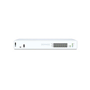Sophos Xgs 136 With Xstream Protection, 5-year - Us Power Cord (IA1D5CSUS)
