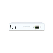 Sophos Xgs 107 With Xstream Protection, 1-year - Us Power Cord (IA1Z1CSUS)